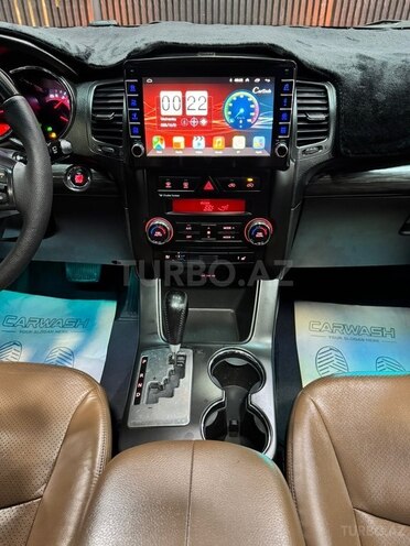 Kia Sorento 2012, 212,000 km - 2.0 l - Xırdalan