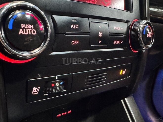 Kia Sorento 2012, 212,000 km - 2.0 l - Xırdalan