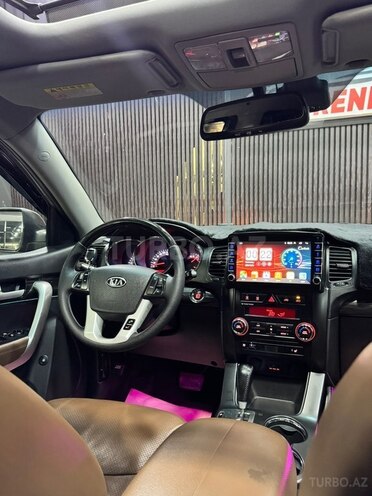 Kia Sorento 2012, 212,000 km - 2.0 l - Xırdalan