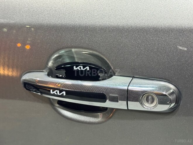 Kia Sorento 2012, 212,000 km - 2.0 l - Xırdalan