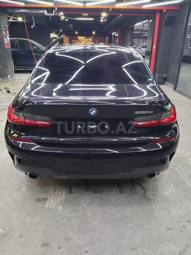 BMW 330e 2022, 68,000 km - 2.0 l - Bakı