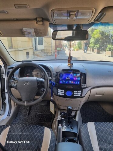 Hyundai Avante 2007, 405,000 km - 1.6 l - Bakı