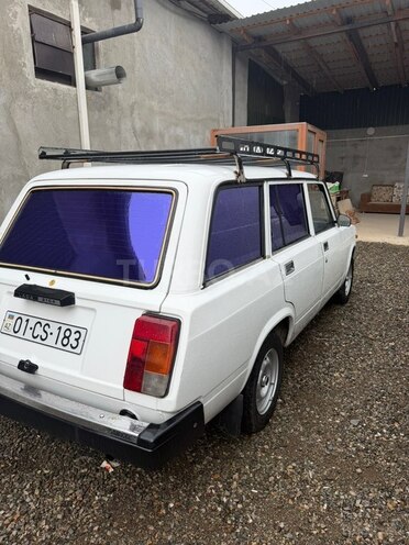 LADA (VAZ) 2104 2011, 145,000 km - 1.6 l - Şəmkir