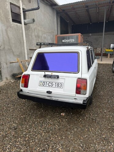 LADA (VAZ) 2104 2011, 145,000 km - 1.6 l - Şəmkir