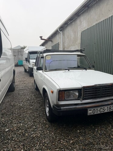 LADA (VAZ) 2104 2011, 145,000 km - 1.6 l - Şəmkir