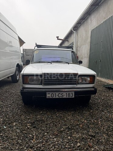 LADA (VAZ) 2104 2011, 145,000 km - 1.6 l - Şəmkir
