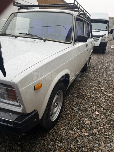 LADA (VAZ) 2104 2011, 145,000 km - 1.6 l - Şəmkir