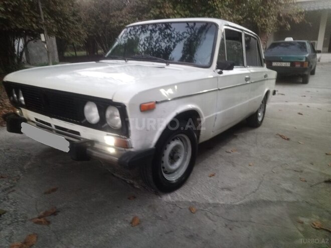 LADA (VAZ) 2106 1985, 938,953 km - 1.5 l - Zaqatala