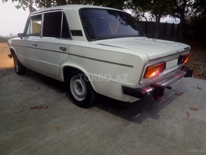 LADA (VAZ) 2106 1985, 938,953 km - 1.5 l - Zaqatala