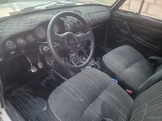 LADA (VAZ) 2106 1985, 938,953 km - 1.5 l - Zaqatala