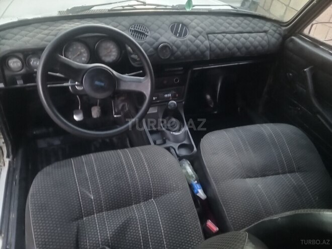 LADA (VAZ) 2106 1985, 938,953 km - 1.5 l - Zaqatala