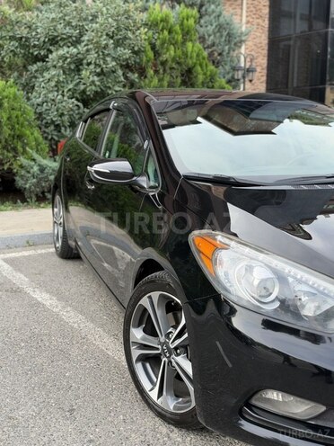 Kia Forte 2015, 150,000 km - 2.0 l - Bakı