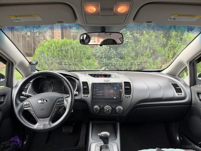 Kia Forte 2015, 150,000 km - 2.0 l - Bakı