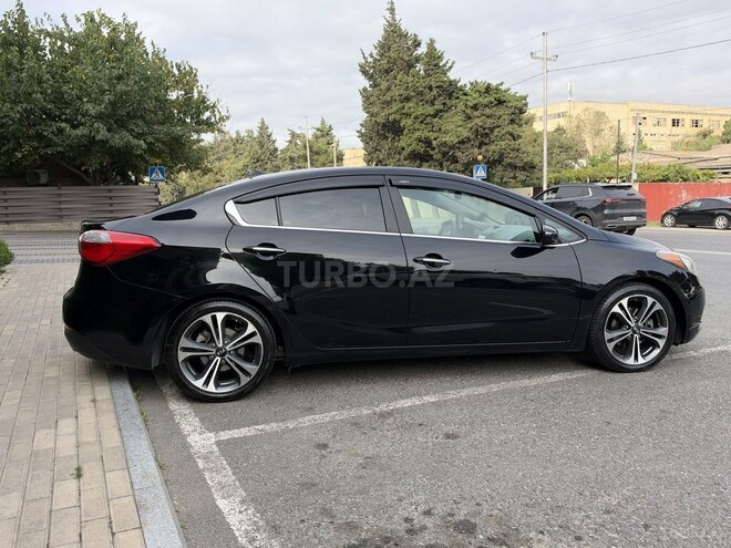 Kia Forte 2015, 150,000 km - 2.0 l - Bakı