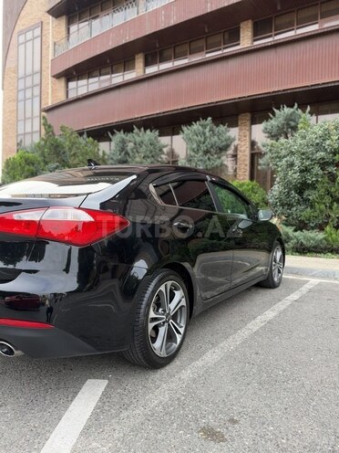 Kia Forte 2015, 150,000 km - 2.0 l - Bakı