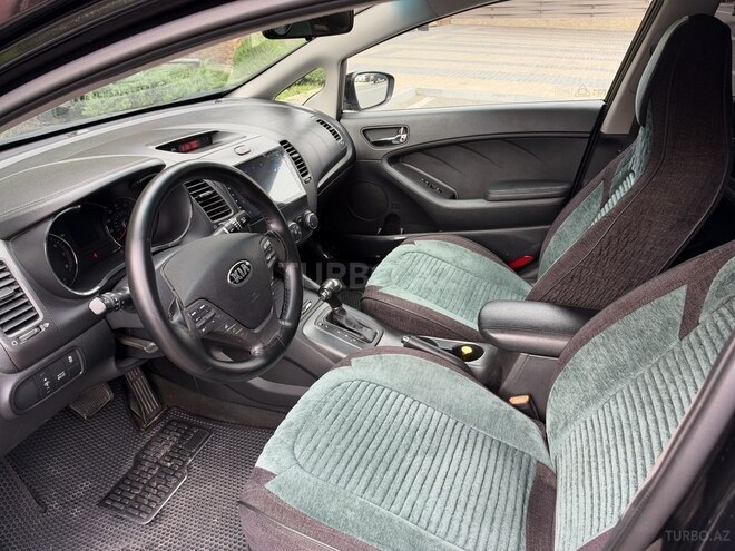 Kia Forte 2015, 150,000 km - 2.0 l - Bakı
