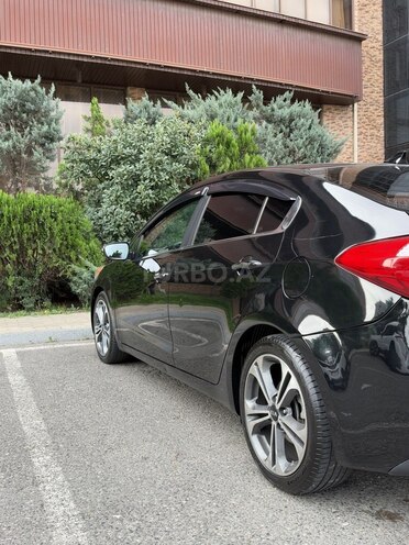 Kia Forte 2015, 150,000 km - 2.0 l - Bakı