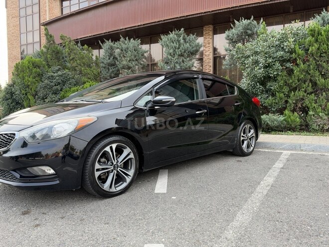 Kia Forte 2015, 150,000 km - 2.0 l - Bakı