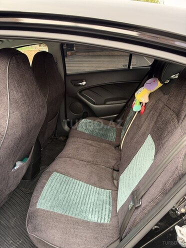 Kia Forte 2015, 150,000 km - 2.0 l - Bakı