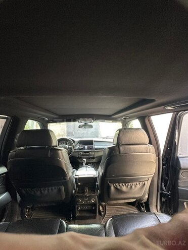 BMW X5 2007, 188,370 km - 4.8 l - Bakı