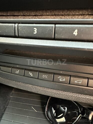 BMW X5 2007, 188,370 km - 4.8 l - Bakı