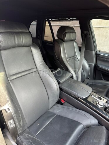 BMW X5 2007, 188,370 km - 4.8 l - Bakı
