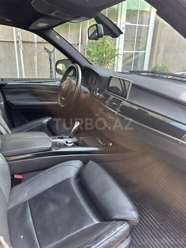 BMW X5 2007, 188,370 km - 4.8 l - Bakı