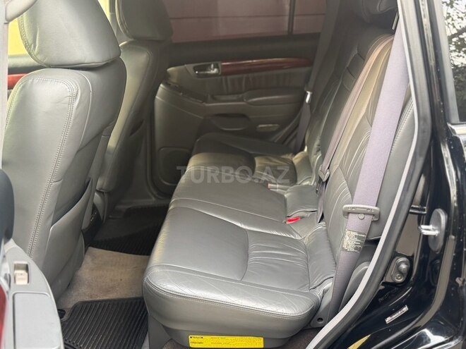 Lexus GX 470 2008, 178,000 km - 4.7 l - Bakı