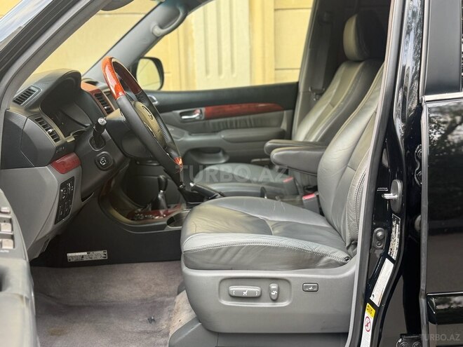 Lexus GX 470 2008, 178,000 km - 4.7 l - Bakı