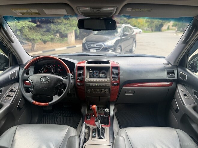 Lexus GX 470 2008, 178,000 km - 4.7 l - Bakı
