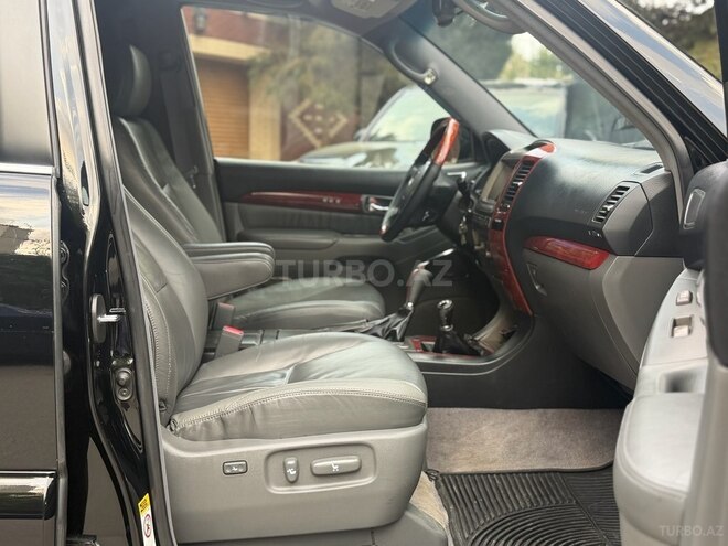 Lexus GX 470 2008, 178,000 km - 4.7 l - Bakı
