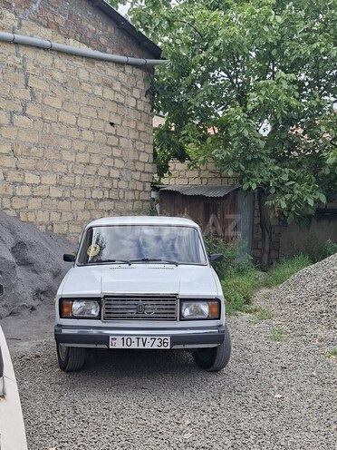 LADA (VAZ) 2107 2006, 150,000 km - 1.6 л - Göygöl