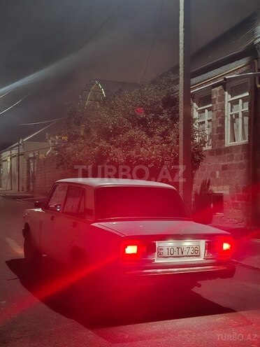 LADA (VAZ) 2107 2006, 150,000 km - 1.6 л - Göygöl