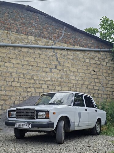 LADA (VAZ) 2107 2006, 150,000 km - 1.6 л - Göygöl