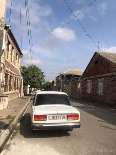 LADA (VAZ) 2107 2006, 150,000 km - 1.6 л - Göygöl
