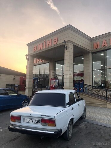 LADA (VAZ) 2107 2006, 150,000 km - 1.6 л - Göygöl