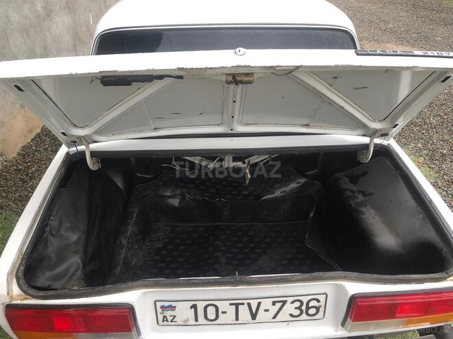 LADA (VAZ) 2107 2006, 150,000 km - 1.6 л - Göygöl
