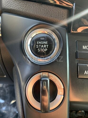 Toyota Land Cruiser 2008, 347,000 km - 4.0 l - Bakı