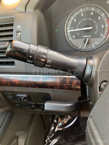 Toyota Land Cruiser 2008, 347,000 km - 4.0 l - Bakı
