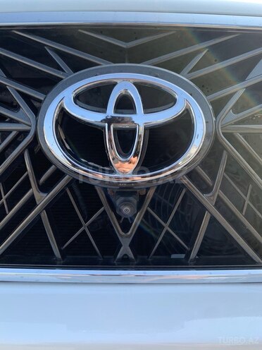 Toyota Land Cruiser 2008, 347,000 km - 4.0 l - Bakı