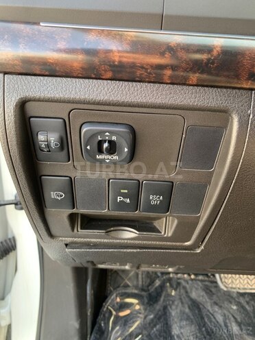 Toyota Land Cruiser 2008, 347,000 km - 4.0 l - Bakı