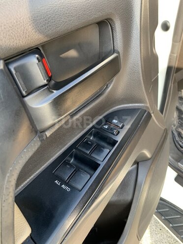 Toyota Land Cruiser 2008, 347,000 km - 4.0 l - Bakı