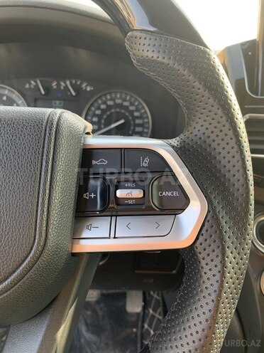 Toyota Land Cruiser 2008, 347,000 km - 4.0 l - Bakı