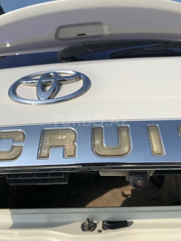 Toyota Land Cruiser 2008, 347,000 km - 4.0 l - Bakı