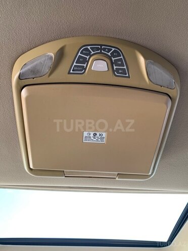 Toyota Land Cruiser 2008, 347,000 km - 4.0 l - Bakı
