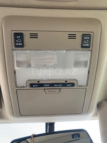 Toyota Land Cruiser 2008, 347,000 km - 4.0 l - Bakı