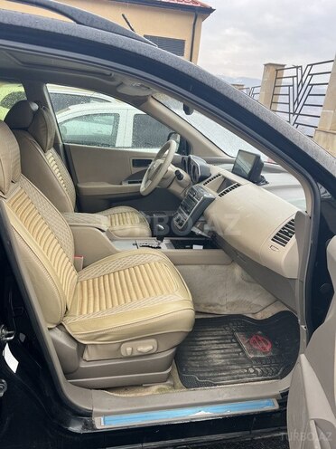Nissan Murano 2004, 305,000 km - 3.5 l - Laçın
