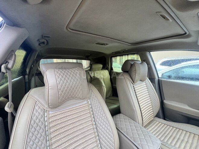 Nissan Murano 2004, 305,000 km - 3.5 l - Laçın