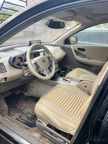 Nissan Murano 2004, 305,000 km - 3.5 l - Laçın