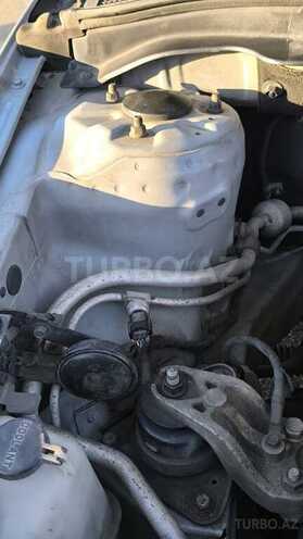Kia Ceed 2010, 257,500 km - 1.4 l - Bakı